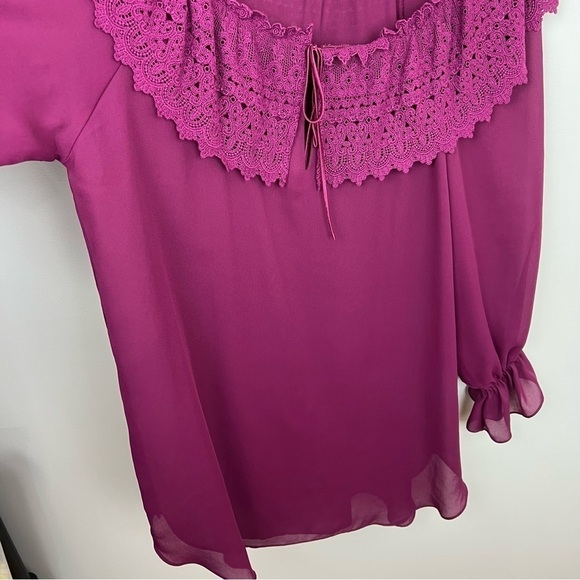 Vintage Victoria’s Secret Gold Label Nightgown Lingerie - Picture 9 of 12